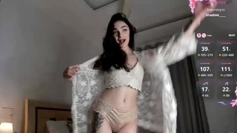 Kristian online show from November 3, 2:23 am