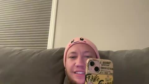 doctorboyfriend online show from November 4, 3:41 am