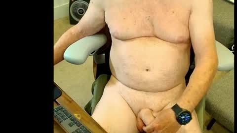 doctorcockring online show from May 7, 11:54 pm