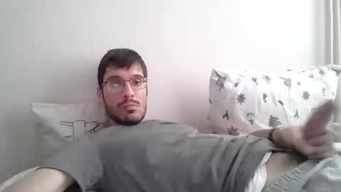 hornyboy online show from September 24, 2:24 pm