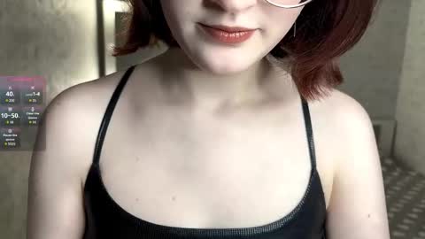 Annie PVT IS OPEN online show from June 3, 9:09 pm