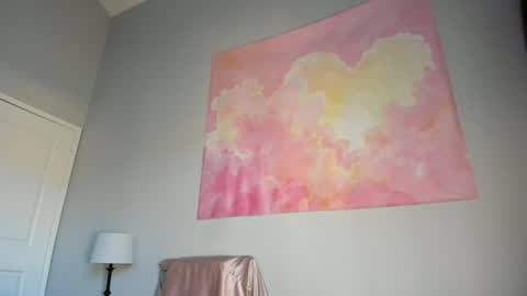 doeeyedpeach online show from July 23, 1:58 am