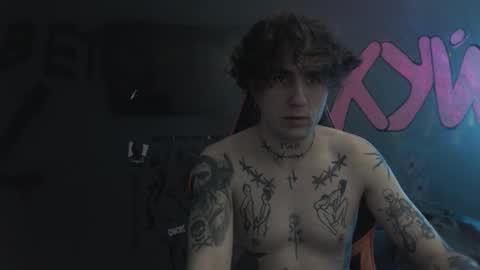 doenits online show from October 17, 11:53 pm