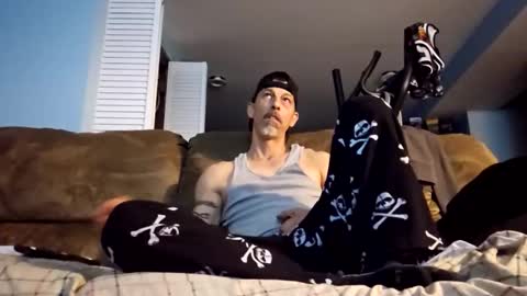 dogbone999081 online show from November 7, 7:44 am