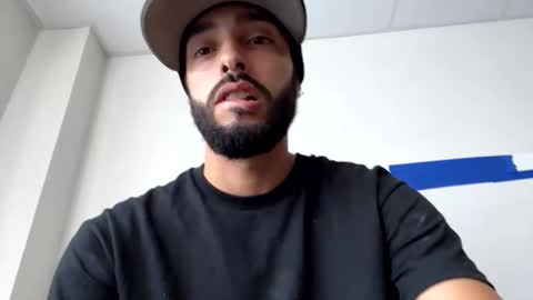 doingmek9 online show from October 18, 4:00 pm