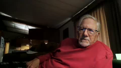 doingmyself69 online show from October 27, 11:38 pm