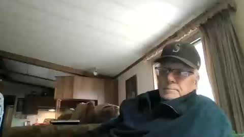 doingmyself69 online show from November 17, 8:00 pm