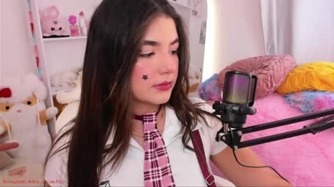 antonella online show from April 2, 1:57 am
