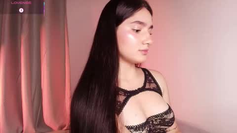 Snapshot of dolceangel__ chatting on October 10, 3:45 am Blair online show from October 10, 3:45 am