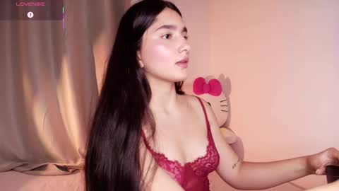 Snapshot of dolceangel__ chatting on October 16, 5:29 am Blair online show from October 16, 5:29 am
