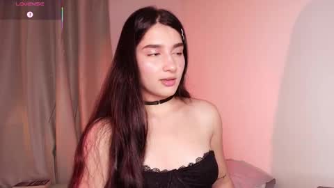 Snapshot of dolceangel__ chatting on October 6, 4:08 am Blair online show from October 6, 4:08 am