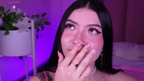 Dolcexx online show from February 13, 8:23 pm