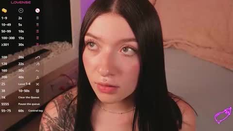 Dolcexx online show from November 19, 7:56 pm