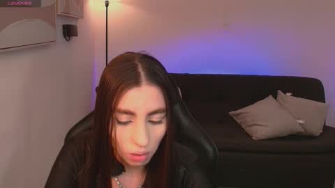 Dolcie  online show from October 21, 9:18 pm