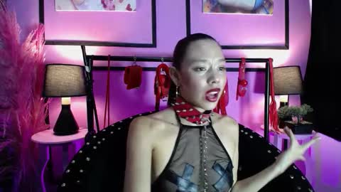 doll4anall online show from March 10, 7:29 pm