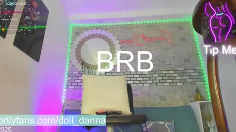 Luciana           My   online show from February 20, 1:25 am