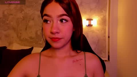 Snapshot of doll_eyeess_ chatting on September 11, 2:46 am D online show from September 11, 2:46 am