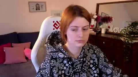 Your doll Lesli online show from March 7, 2:45 pm