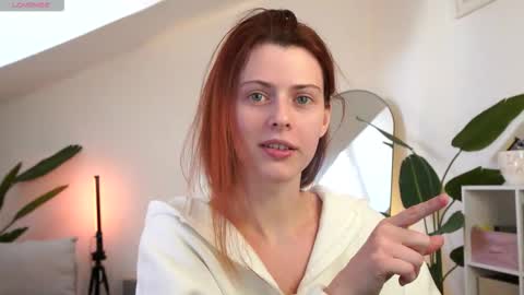 Your doll Lesli online show from February 11, 12:31 pm