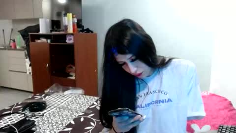 Catherine XXX online show from September 26, 11:13 pm