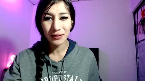 Catherine XXX online show from February 19, 4:23 am