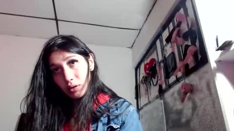 Catherine XXX online show from February 26, 7:55 am