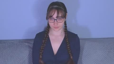 Tessa online show from May 20, 3:29 pm