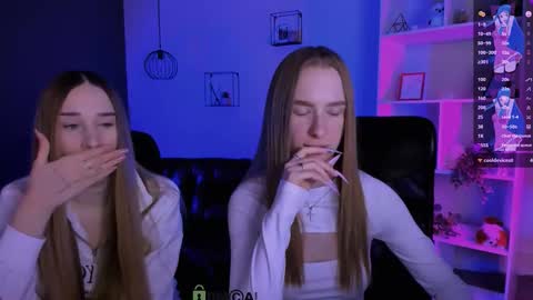 doll_vey online show from February 10, 9:56 am