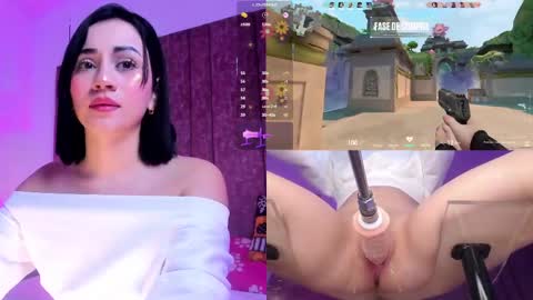 dollieemma online show from April 8, 2:20 pm