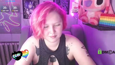 dollirosee online show from June 23, 4:31 am