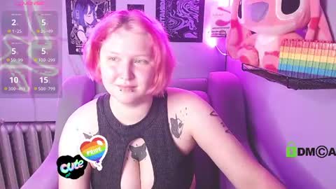 dollirosee online show from June 26, 5:13 am