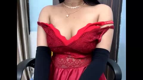 dollmeenu online show from February 27, 4:43 pm