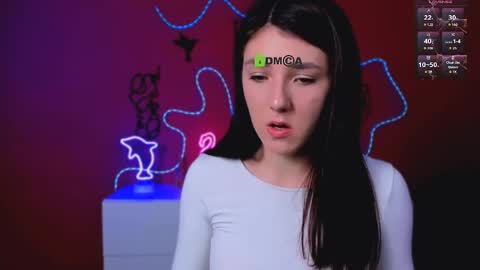 dolly_sunshine online show from April 12, 7:45 am