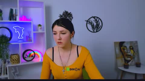 dolly_sunshine online show from March 4, 12:46 pm