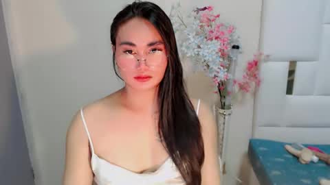 Snapshot of dolly_yume chatting on September 17, 2:09 pm YUMEE online show from September 17, 2:09 pm