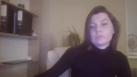 DollyRoma online show from November 4, 3:46 pm