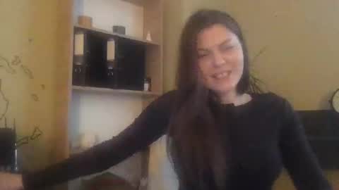 DollyRoma online show from December 1, 12:03 pm