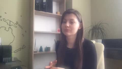 DollyRoma online show from February 18, 10:04 am