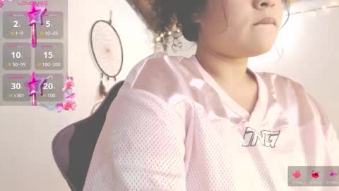 dollysweet666 online show from February 23, 4:47 am