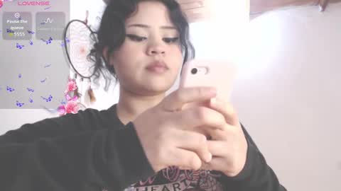 dollysweet666 online show from October 8, 1:39 pm