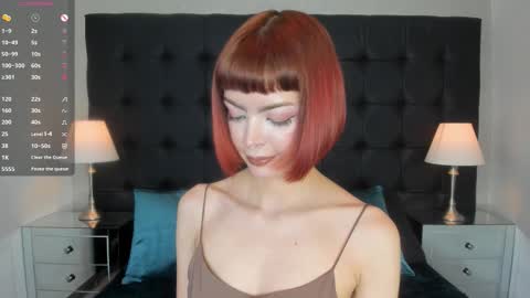 Dolly online show from November 24, 11:14 pm