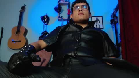 Diego Castell online show from September 21, 11:09 pm