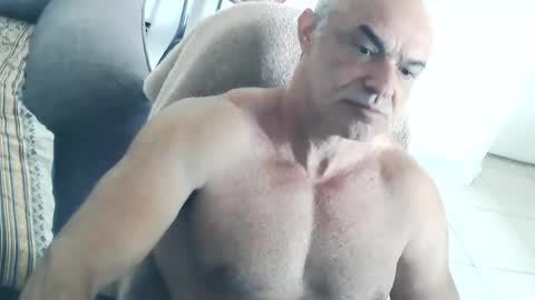 dom_sexx online show from March 1, 10:55 am