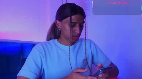 dom_veneno online show from September 16, 7:06 pm