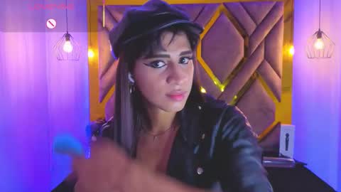 dom_veneno online show from November 25, 8:29 pm