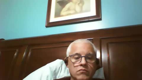 doman54 online show from December 9, 5:41 pm