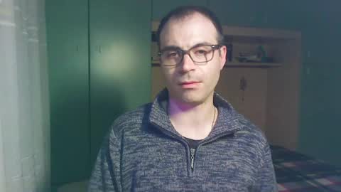 domco9 online show from April 19, 10:23 pm