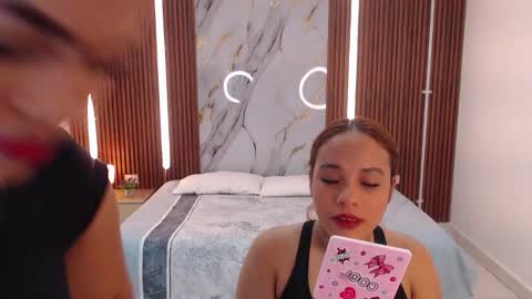 Snapshot of domenica_west chatting on September 24, 12:45 pm domenica online show from September 24, 12:45 pm