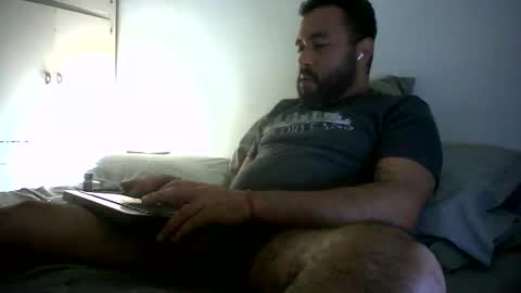 Snapshot of domfetishx chatting on October 16, 7:19 am all fetishes online show from October 16, 7:19 am