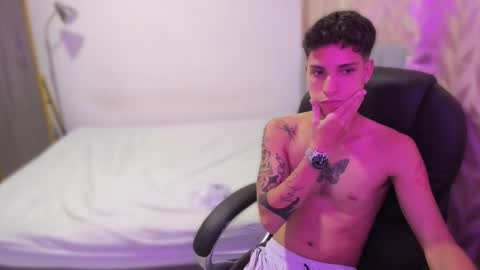 MASTER online show from September 15, 4:14 am